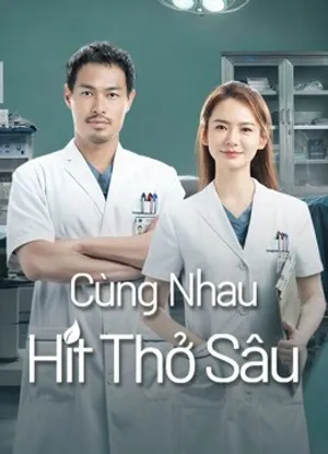 Cùng nhau hít thở sâu