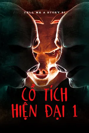 Cổ tích hiện đại 1