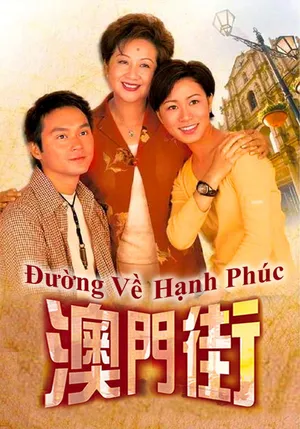 đường về hạnh phúc