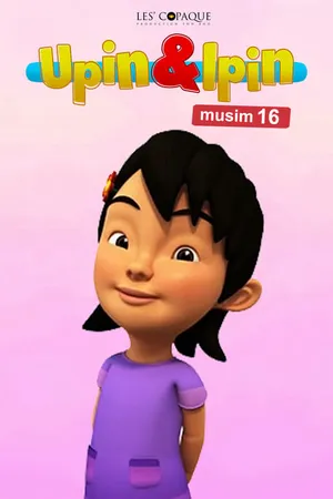 Upin&ipin (phần 16)