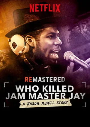 Tái hiện: ai giết jam master jay?