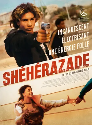 Shéhérazade