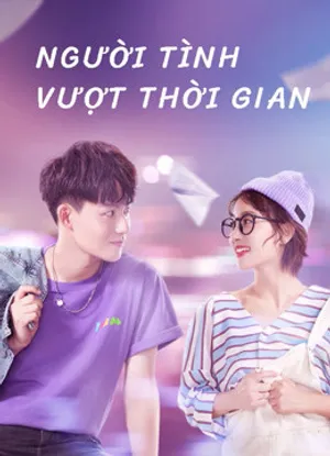 Người tình vượt thời gian